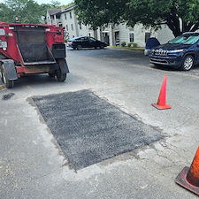 Top-Quality-Asphalt-Repair-and-Rehabilitation-Project-completed-in-Chattanooga-Tennessee 3